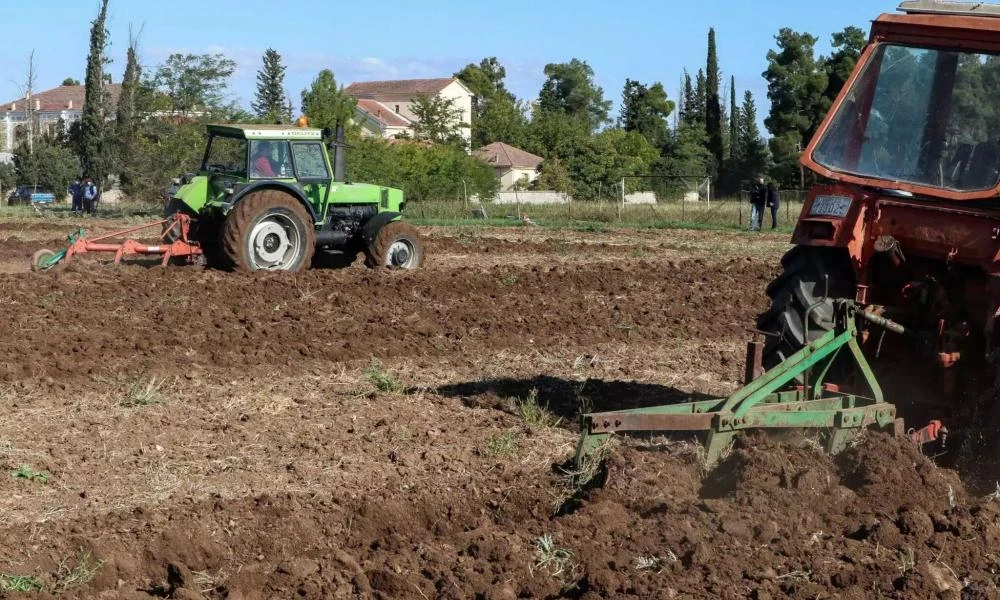 Αγρότες: Τι απαντά ο ΟΠΕΚΕΠΕ στα δημοσιεύματα περί «διόρθωσης» 280 εκατ. ευρώ στα κοινοτικά κονδύλια